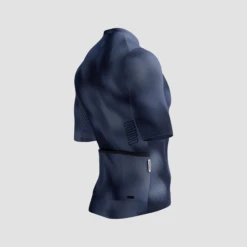 Men's Essentials Team Jersey - Steel Grey -Assos Boutique SteelGrey5