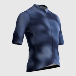 Men's Essentials Team Jersey - Steel Grey -Assos Boutique SteelGrey6
