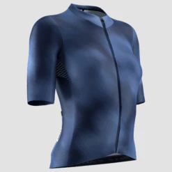 Women's Essentials Team Jersey - Steel Grey -Assos Boutique SteelGrey6 f465ced0 9ffa 478e 8487 e5c6a22f8206