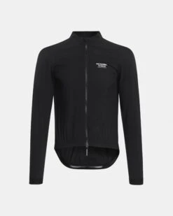 Men's Mechanism Stow Away Jacket - Black