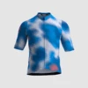 Men's Essentials Team Jersey - Tokyo Blue -Assos Boutique TokyoBlue1
