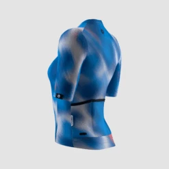 Women's Essentials Team Jersey - Tokyo Blue -Assos Boutique TokyoBlue3 b77182e8 94ae 4082 959f 8908636d9f82