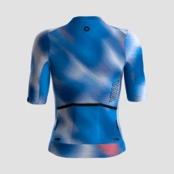 Women's Essentials Team Jersey - Tokyo Blue -Assos Boutique TokyoBlue4 3465422f afcd 4fae b2f0 2c729ba3b080