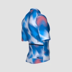 Men's Essentials Team Jersey - Tokyo Blue -Assos Boutique TokyoBlue5