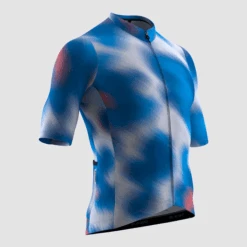 Men's Essentials Team Jersey - Tokyo Blue -Assos Boutique TokyoBlue6