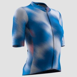 Women's Essentials Team Jersey - Tokyo Blue -Assos Boutique TokyoBlue6 b29f3281 cef1 4ac8 a979 7f996f6e4dad