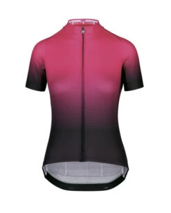 Assos Women's UMA GT Jersey C2 - Shifter Foxyriser Pink