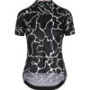 Assos Women's UMA GT Jersey C2 - Voganski Black -Assos Boutique UMA GT Summer SS Jersey c2 Voganski blackSeries 1 F