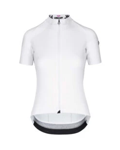 Assos Women's UMA GT Jersey C2 - Holy White
