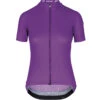 Assos Women's UMA GTJersey C2 - Venus Violet -Assos Boutique UMA GT Summer SS Jersey c2 venusViolet 1 F