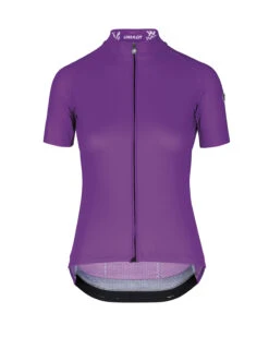 Assos Women's UMA GTJersey C2 - Venus Violet
