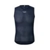 Men's Sleeveless Baselayer - Navy -Assos Boutique VeloVelo SS18BASESLN