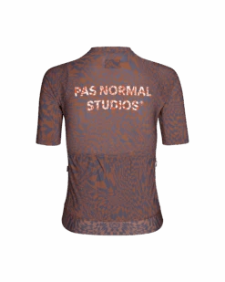 Women's Essential Jersey - Check Dark Purple -Assos Boutique WOMEN EssentialJersey WPrintRed Back aca89cde 2bc6 40f3 87d6 e1f334f84f27