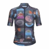 Women's T.K.O. Mechanism Jersey - Multi