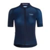 Women's Mechanism Jersey - Navy (2024) -Assos Boutique Women MechanismJersey Navy