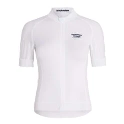 Women's Mechanism Jersey - White (2024)