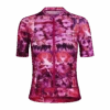 Women's Essential Jersey - Kaleidoscope Pink