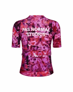 Women's Essential Jersey - Kaleidoscope Pink -Assos Boutique Women Jersey Essential KaleidoscopePink back 7ad9d23d c6bc 4ab7 bf7a 7ced4f49dc06