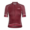 Women's Mechanism Jersey - Burgundy -Assos Boutique Women Jersey Mechanism burgundy 2eea2613 24d8 4eb8 a34f c9889c7c4cd9