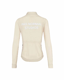 Women's Essential Long Sleeve Jersey - Off White -Assos Boutique Women sEssentialLongSleeveJersey OffWhiteback 72d0fa5c 0e99 4c14 b178 3c028124b366