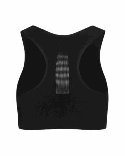 Women's Logo Bra - Black -Assos Boutique Women sLogoBra BlackBack 0ebf4d73 e06f 4893 9b01 f9ea6f4da97a