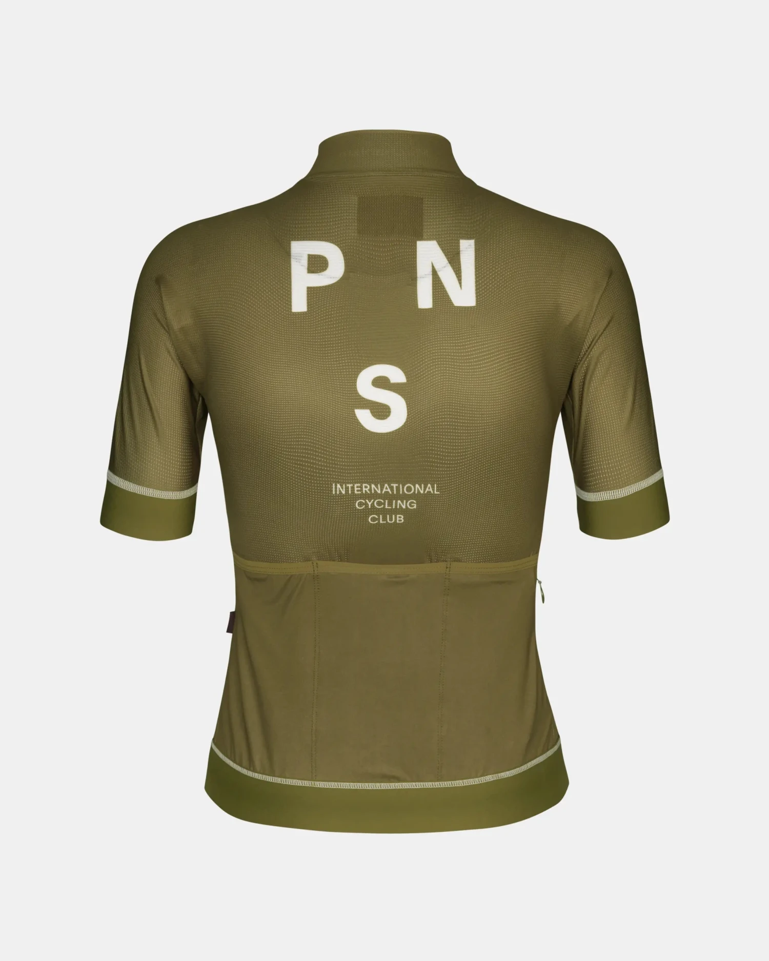 Women's Mechanism Jersey - Deep Green 3 Women's Mechanism Jersey - Deep Green – Image 3