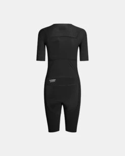 Women's Mechanism Pro Speedsuit - Black 5 Women's Mechanism Pro Speedsuit - Black -Assos Boutique Women sMechanismProSpeedsuit Black Back 8eb4e395 ddd7 4611 adf9 02c94101330a