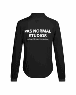 Women's Mechanism Stow Away Jacket - Black -Assos Boutique Women sMechanismStowAwayJacket BLACK Back f580ddc6 e606 4b39 9428 b14e1b2bd113