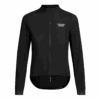 Women's Mechanism Stow Away Jacket - Black