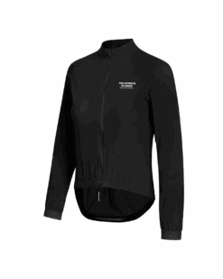 Assos Boutique 9 Assos Boutique -Assos Boutique Women sMechanismStowAwayJacket BLACK Side da2743e6 bbf0 47b3 9695 07735737e4a3