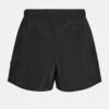 Women's Off-Race Ripstop Shorts - Black