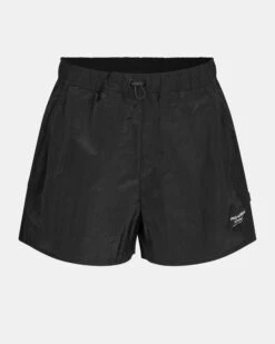 Women's Off-Race Ripstop Shorts - Black -Assos Boutique Women sOff RaceRipstopShorts Black front 4c6a1fac dee0 42cb bc0f 1182d1b02a42