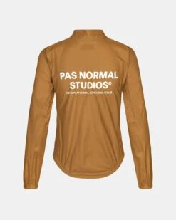 Women's Mechanism Pertex Rain Jacket - Burned Orange 7 Women's Mechanism Pertex Rain Jacket - Burned Orange -Assos Boutique Womens Rain Jacket Burned Orange Back pdp page 2a109f7d 1256 4ce9 bd44 8d47dad74601