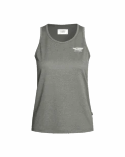 Women's Balance Singlet ND - Medium Grey