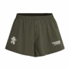 Women's Balance Shorts ND - Dark Olive