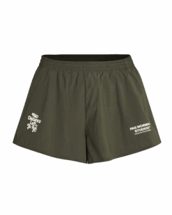Women's Balance Shorts ND - Dark Olive