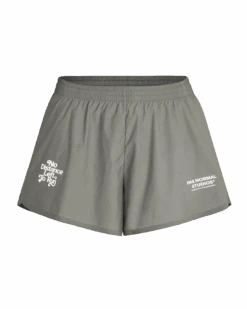 Women's Balance Shorts ND - Medium Grey