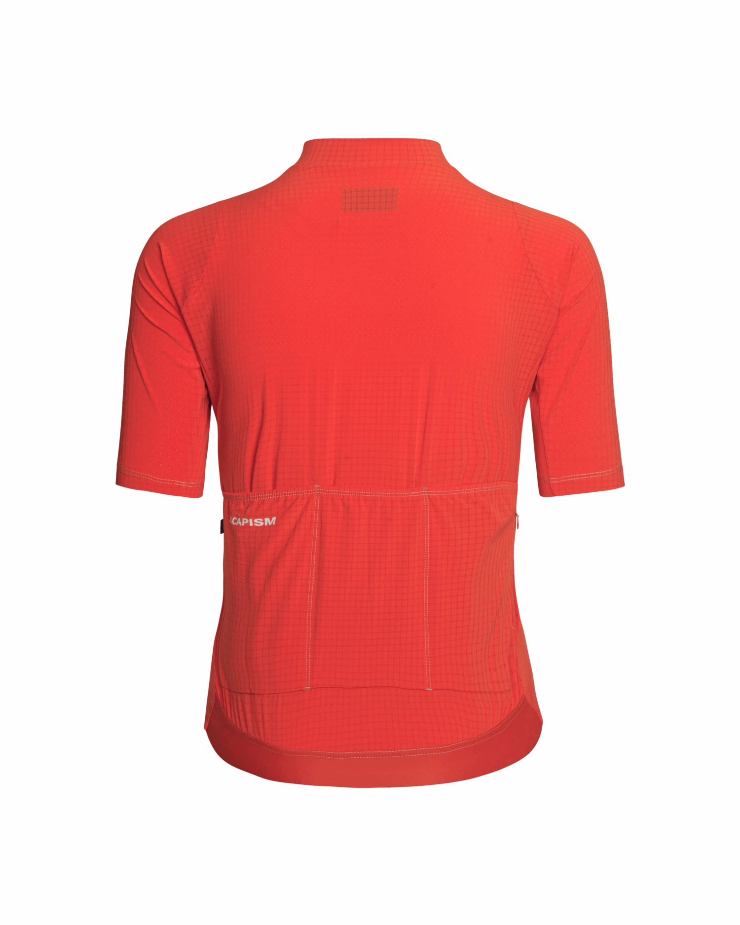 Women's Escapism Light Jersey - Classic Red 2 Women's Escapism Light Jersey - Classic Red – Image 2