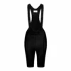 Women's Essential Bibs - Black 2 Women's Essential Bibs - Black -Assos Boutique WomensEssentialBibBlack 1