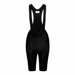 Women's Essential Bibs - Black