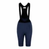 Women's Essential Bib - Navy 6 Women's Essential Bib - Navy -Assos Boutique WomensEssentialBib Navy 1