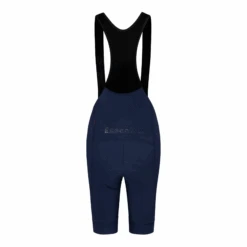 Women's Essential Bib - Navy -Assos Boutique WomensEssentialBib Navy 3