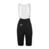 Women's Mechanism Pro Bibs - Black