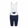 Women's Solitude Late Drop Bibs - Navy