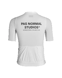 Women's Solitude Late Drop Jersey - White -Assos Boutique WomensSolitudeLateJersey White Back cf834fba 3199 45d5 af3e 5db88fce26a5