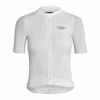 Women's Solitude Late Drop Jersey - White
