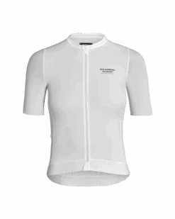 Women's Solitude Late Drop Jersey - White