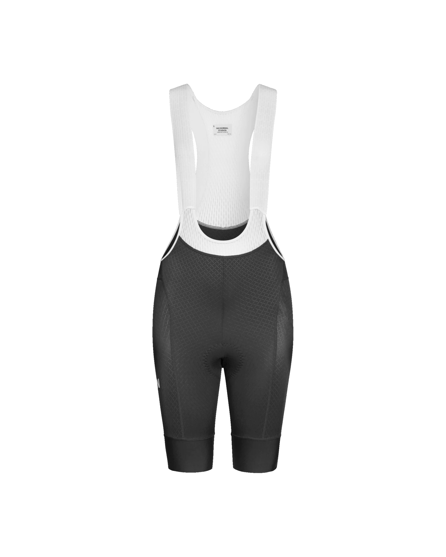 Women's Mechanism Bibs - Black 1 Women's Mechanism Bibs - Black