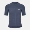 Women's Essential Light Jersey - Charcoal Grey