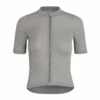 Women's Solitude Mesh Jersey - Light Grey -Assos Boutique Womens SolitudeMeshSSJersey LightGrey 1 fd1247f5 bbeb 4cc7 a5b8 7326ad5cb40d